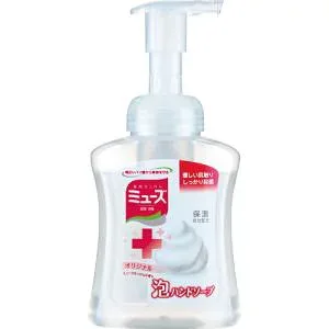 レキットベンキーザー・ジャパン ミューズ 泡ハンドソープ オリジナル 本体 250ml