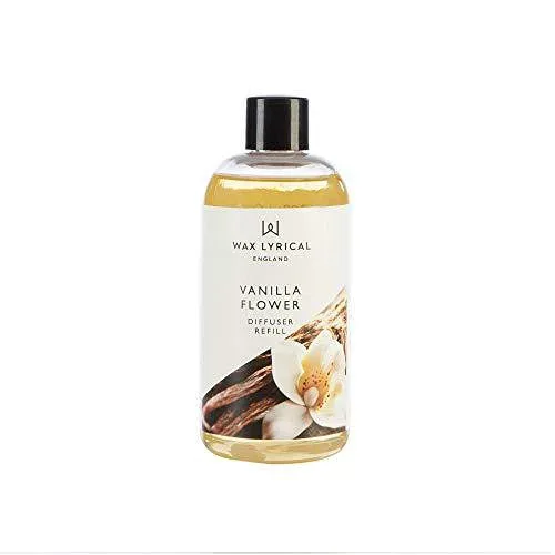WAX LYRICAL MADE IN ENGLAND ディフューザーリフィル 200ml DIFFUSER REFILL (ejwlme3607)【入数:6】