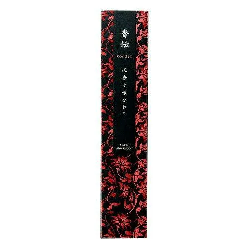 日本香堂 香伝 (38651)【入数:3】
