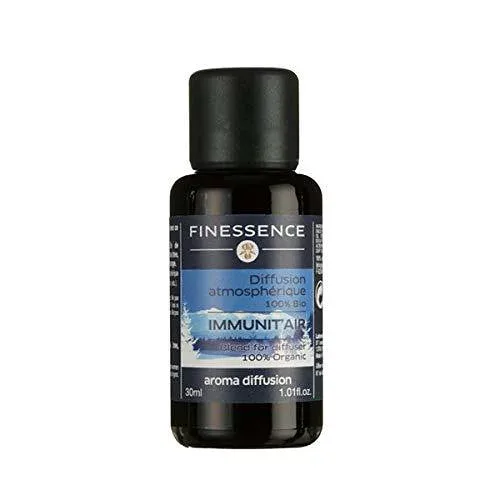 大香 アロマディフュージョン【FINESSENCE】【オーガニック】 (152403)