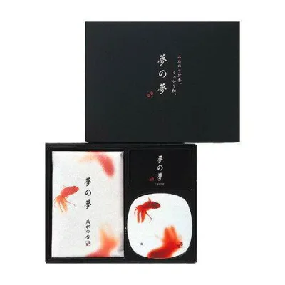 日本香堂 夢の夢ギフト 【和】【ギフト】【お香】 (438554)【入数:3】