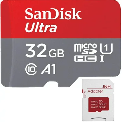 SANDISK SDSQUA4-032G-GN6MN