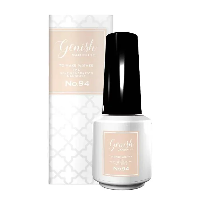 コスメ・デ・ボーテ ジーニッシュマニキュア 8ml No94 メモリー
