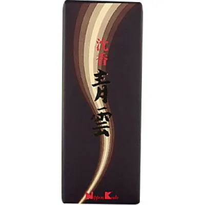 日本香堂 沈香青雲 バラ詰 212 (2165445)