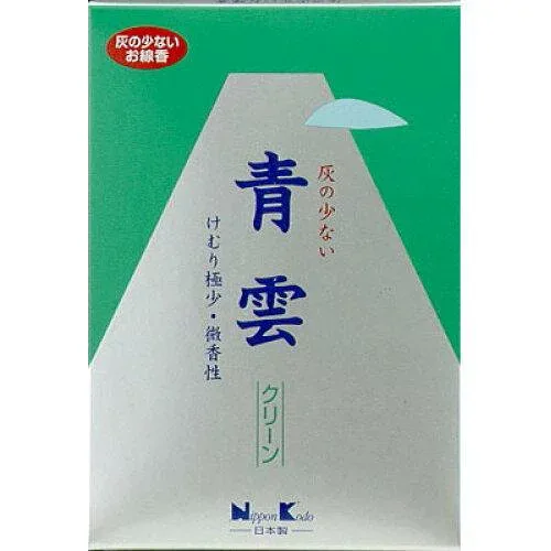 日本香堂 青雲クリーン 大型バラ詰 23702 (2165397)