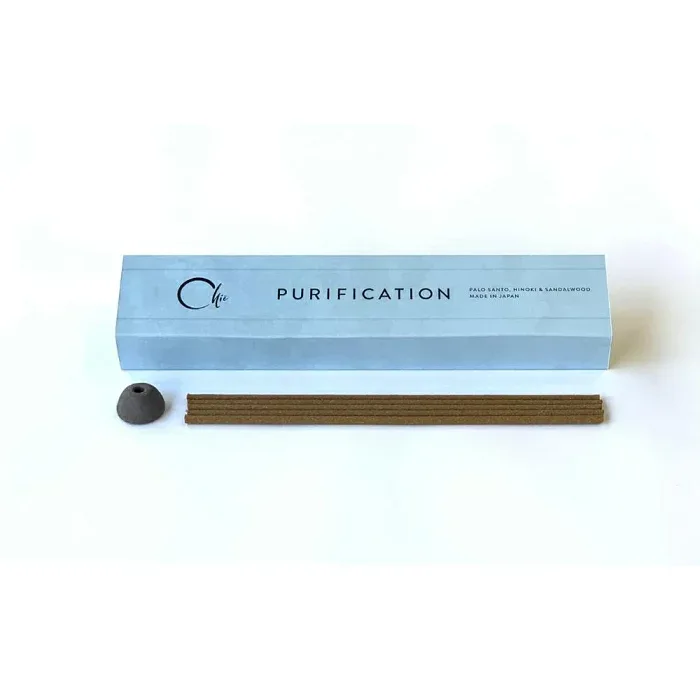 日本香堂 CHIE PURIFICATION スティック30本 38928 (2164960)