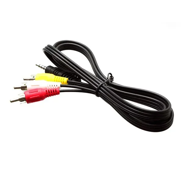 ダイニチ電子 Wizz DB-PW1055X用AVケーブル AVC-MX01(AVC-MX01)