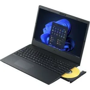 NEC 日本電気 VersaPro タイプVF (Core i7-1355U/16GB/SSD256GB/DVDスーパーマルチ/Win11Pro64 25H2/Office無/15.6型FHD)(PC-V1V50F1GB1HS)