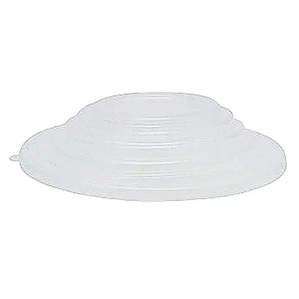 野田琺瑯 White Series 丸型シール蓋(単品) ラウンド19cm用 SFR-19【ECJ】