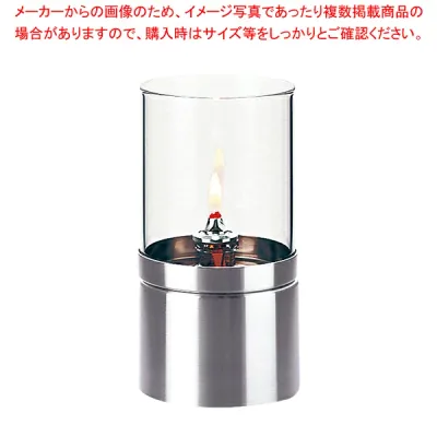 レインボーカラーオイルランプ OL-87-108C【オイルランプ キャンドル レインボーカラーオイル ウエディング用品】 【アロマ 癒しグッズ 関連 オイルランプ キャンドル レインボーカラーオイル ウエディング用品 業務用】【ECJ】