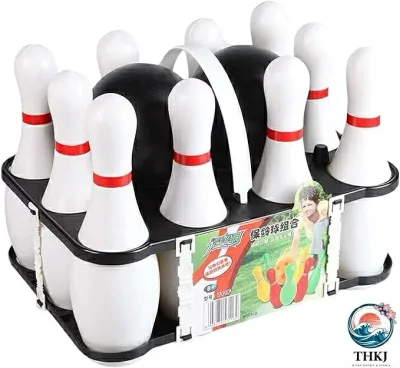 【全品10%ポイント】子供用 ボウリング玩具セット 屋外親子スポーツ玩具 ベビーボール玩具 屋内レジャー玩具視覚玩具 万華鏡
