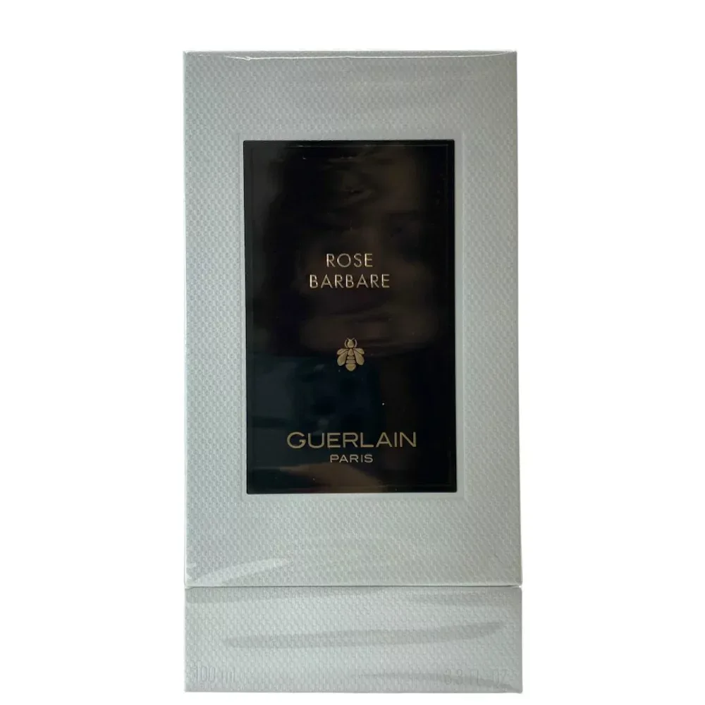 新品 GUERLAIN ゲラン 香水 ラール エ ラ マティエール ローズ バルバル オーデパルファン 100mL