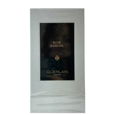 新品 GUERLAIN ゲラン 香水 ラール エ ラ マティエール ローズ バルバル オーデパルファン 100mL