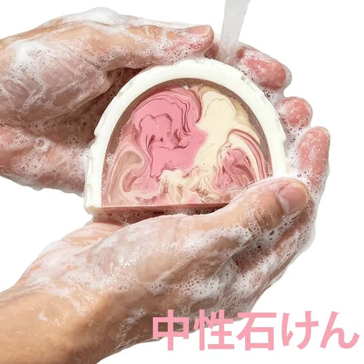 シャンプー 洗顔石けん 100g 石鹸 モチモチ泡 洗顔石鹸 男性 敏感肌 中性 低刺激 固形洗顔石けん 美容 固形石鹸 固形 ボディーソープ オイル ソープ 送料無料 フェイス ボディ おしゃれ 洗顔石鹸 ヘアケア ボディケア