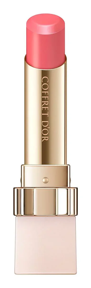 COFFRET D’OR コフレドール ルージュ リーステイルージュ PK-312