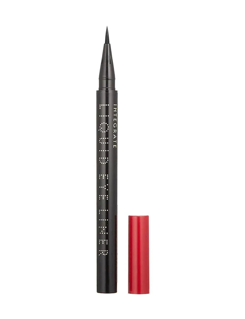 インテグレート スーパーキープ リキッドライナー BK999 0.5mL