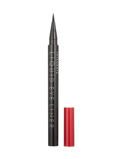 インテグレート スーパーキープ リキッドライナー BK999 0.5mL