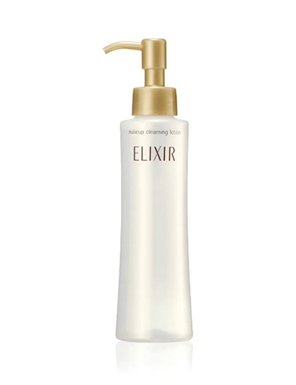 エリクシール メーククレンジングローション N 150mL クレンジングウォーター メイク落とし 毛穴ケア エイジングケア ELIXIR