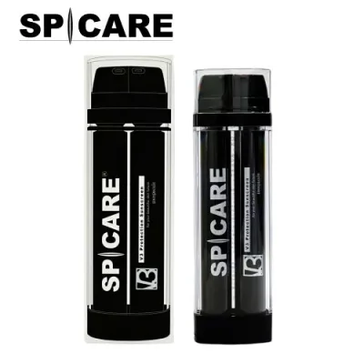 【お得な2本set】【リニューアル最新版】送料無料 V3 プロテクション サンスクリーン 2本セット 22.5g SPA50 PA++++ UV 日焼け止め & 保湿クリーム 通販 購入 スピケア クリーム