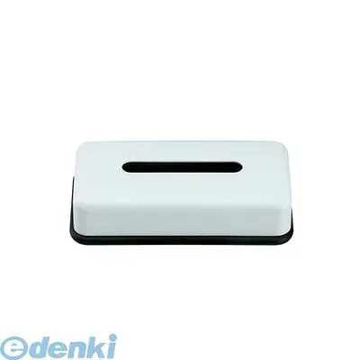 VTI2201 メラミン ティッシュボックス・黒底 HW−1304 4905397035962 スリーライン THREELINE