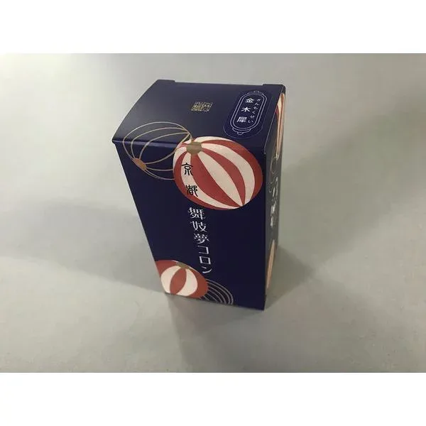 (LINEクーポン有)068165610021 三興物産 夢コロン 金木犀