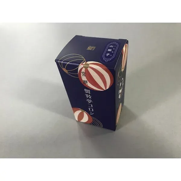(LINEクーポン有)068165610023 三興物産 夢コロン 山梔子
