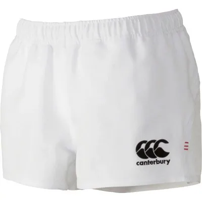 4934690349650 カンタベリー ラグビーショーツ ブラック L RG26010 CANTERBURY ラグビーパンツ SHORTS RUGBY