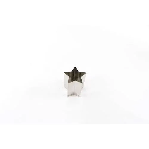 4949362075607 たかもり たかもりの野菜抜星小#1 カンダ 業務用 たかもりの野菜抜き型 業務用野菜抜き型 お弁当 スター お正月 抜型
