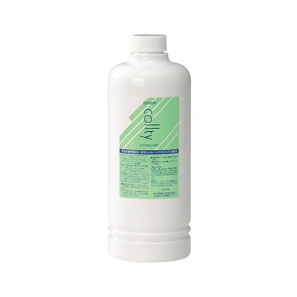 4524935012717 中央有機化学 エポラール コルティスタイリングミスト1000ml 87357【キャンセル不可】
