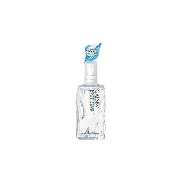 45086694 【36個入】 GBシャワーフレッシュアクアムスク60ML 96439【キャンセル不可】