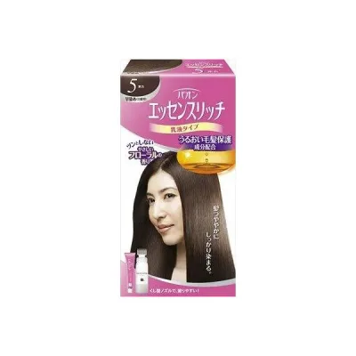 4987234311897 【36個入】パオン エッセンスリッチ 乳液タイプ 5 93598【キャンセル不可】