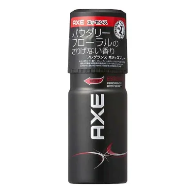 4902111731506 【36個入】 AXE アックス フレグランス ボディスプレー エッセンス 60g 44271【キャンセル不可】