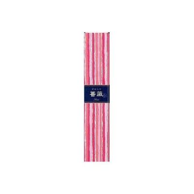 4902125384521 【6個入】 かゆらぎ スティック 薔薇40本 92458【キャンセル不可】