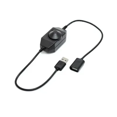 【個数:1個】UCNT-DIAL 直送 代引不可・他メーカー同梱不可 JTT USB POWER CONTROLLER DIAL UCNTDIAL