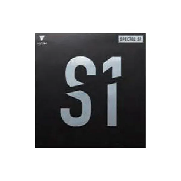 VICTAS ヴィクタス 4903590169705 スペクトル S1 ブルー サイズ:MAX