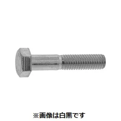 (LINEクーポン有)【個人宅配送不可】【個数:1個】SUNCO 4550470024281 直送 代引不可・他メーカー同梱不可 ステン 六角ボルト 半ネジ 30X480X85