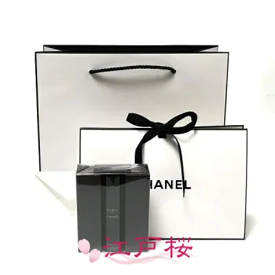 【国内正規品】CHANEL シャネル ブルー ドゥ シャネル パルファム トラベル スプレイ 3×20ml (ギフトラッピング済、ショッパー付)