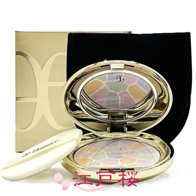 【国内正規品】Elegance エレガンス ラ プードル オートニュアンス 8.8g #I