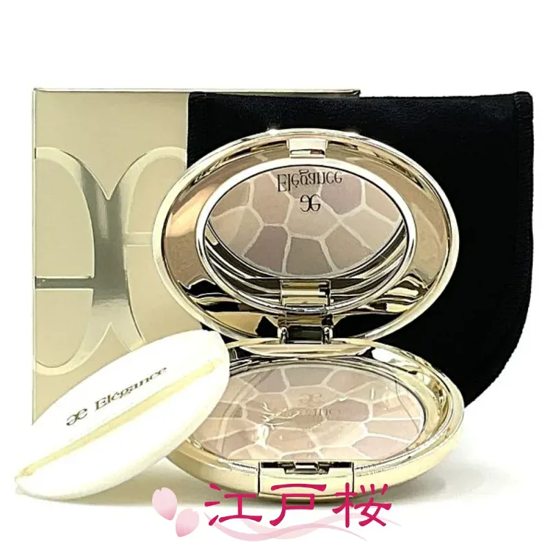 【国内正規品】Elegance エレガンス ラ プードル オートニュアンス 8.8g #V