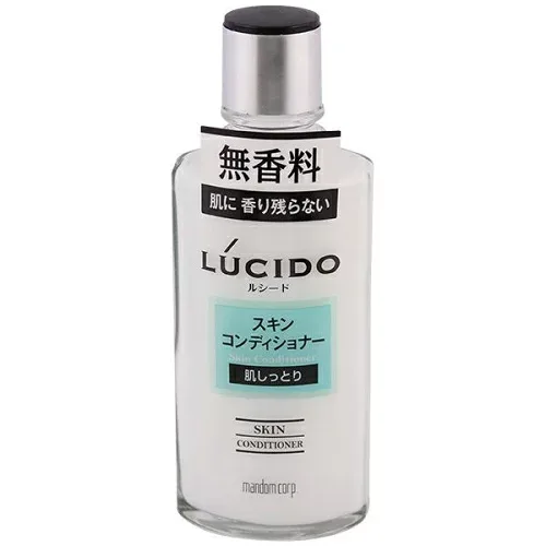 マンダム ルシード スキンコンディショナー 125ML