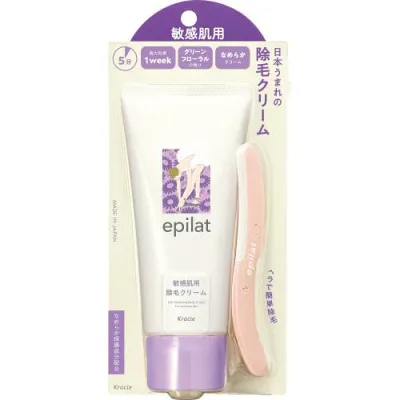 クラシエ エピラット除毛クリーム敏感肌用 150G