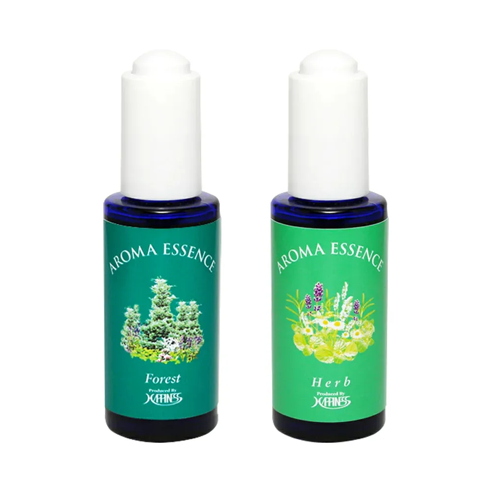 アロマエッセンスオイル 30mL 選べる香り ハーブ/フォレスト