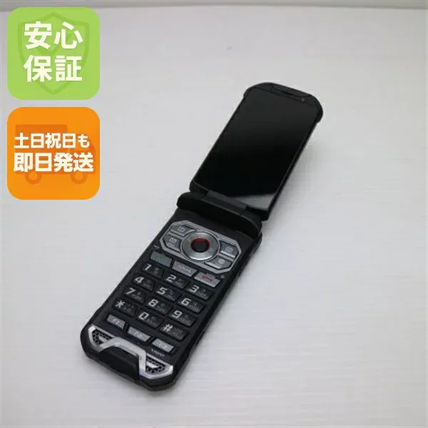 【中古】 良品中古 au KYF33 TORQUE X01 シルバー 安心保証 即日発送 ガラケー AU KYOCERA 本体 白ロム 土日祝発送OK
