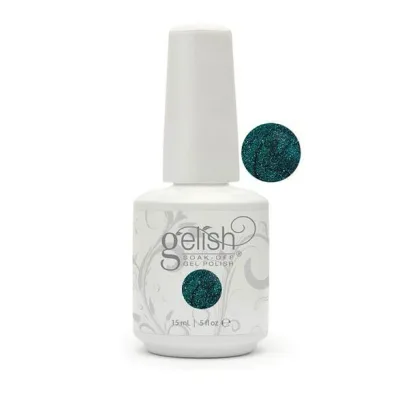 【最大3%OFF】 新品 送料無料 Harmony Gelish ハーモニージェリッシュ 15ml ソークオフ 01584 Race You To The Bottom ネイルカラー ネイリスト ジェルネイル セルフネイル / ネイルグッズ ジェルカラー