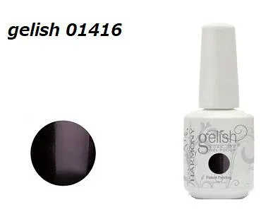 【最大3%OFF】 新品 送料無料 Harmony Gelish ハーモニージェリッシュ 15ml ソークオフ 01416 all about me LED対応 ジェルネイルカラー ネイリスト セルフネイル ジェルカラー
