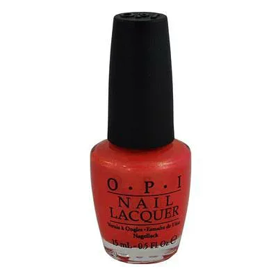 【最大3%OFF】 送料無料 新品 廃盤 OPI オーピーアイ Bright Lights Big Color NL B38 15ml ネイルラッカー ネイリスト セルフネイル マニキュア OPI カラー ネイルカラー ネイルポリッシュ