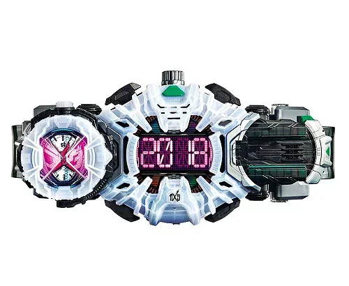 【最大3%OFF】 送料無料 新品 仮面ライダージオウ DXジクウドライバー 変身ベルト 変身ベルト バンダイ BANDAI 【ギフトサーチ】