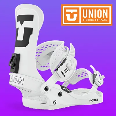 2026-2027冬新作 送料無料 UNION ユニオン バインディング FORCE CLASSIC フォース クラシック 日本正規品 メンズ スノボ スノーボード BINDING ビンディング 26-27 26/27