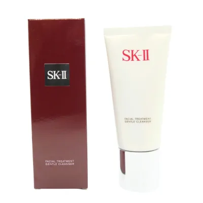 SK-2 / SK-II(エスケーツー) フェイシャル トリートメント ジェントル クレンザー アミノ酸系洗顔料 ピテラ 保湿 うるおい