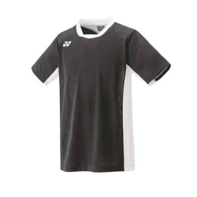 ヨネックス メンズゲームシャツ 半袖トップス(通常) 10634-007 Yonex